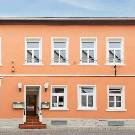 Gau-Odernheim Ferienwohnungen Zum Romer מראה חיצוני תמונה