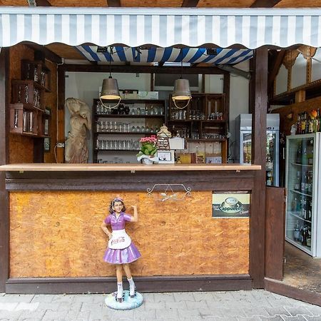 Gau-Odernheim Ferienwohnungen Zum Romer מראה חיצוני תמונה